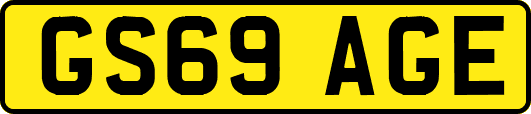 GS69AGE