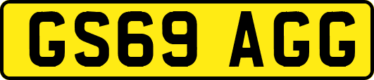 GS69AGG