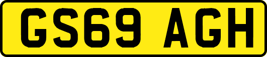 GS69AGH
