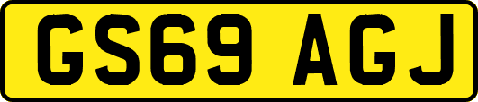 GS69AGJ