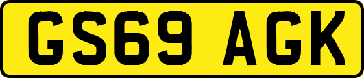 GS69AGK