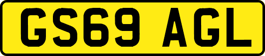 GS69AGL