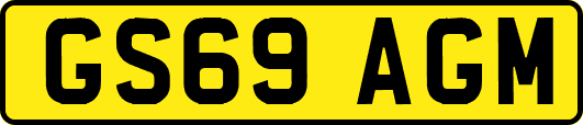 GS69AGM