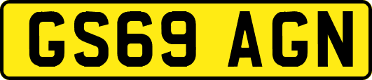 GS69AGN