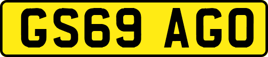 GS69AGO