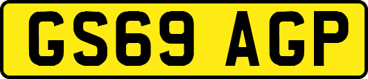 GS69AGP