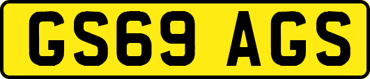 GS69AGS