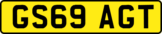 GS69AGT