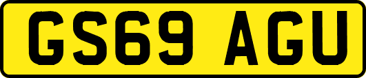 GS69AGU