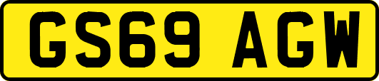 GS69AGW