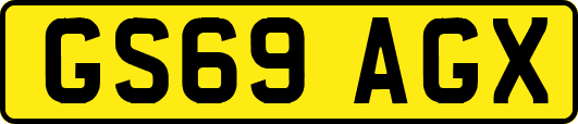 GS69AGX