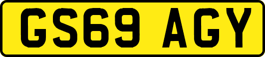 GS69AGY