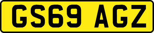 GS69AGZ