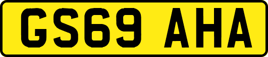 GS69AHA