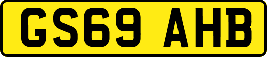 GS69AHB