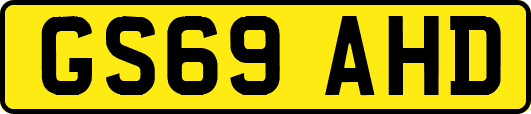 GS69AHD