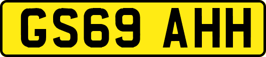 GS69AHH
