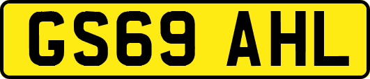 GS69AHL