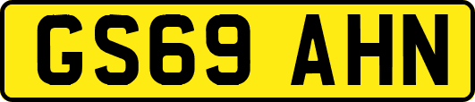 GS69AHN