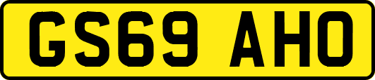 GS69AHO