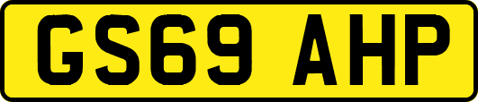 GS69AHP