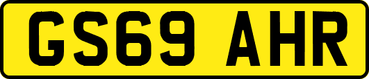 GS69AHR