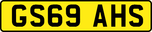 GS69AHS