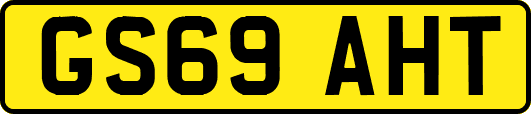 GS69AHT