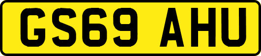 GS69AHU