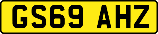 GS69AHZ