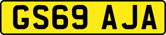 GS69AJA