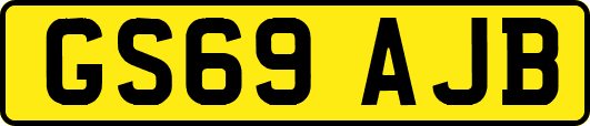 GS69AJB