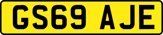 GS69AJE