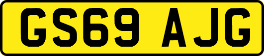 GS69AJG
