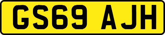 GS69AJH