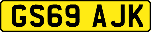 GS69AJK