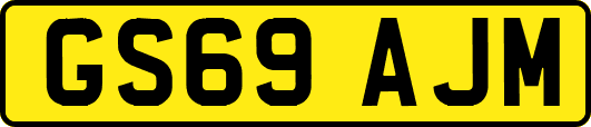 GS69AJM