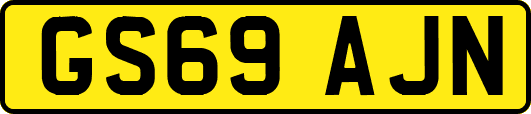 GS69AJN