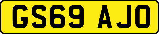 GS69AJO