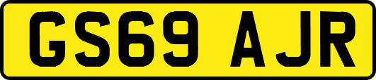GS69AJR