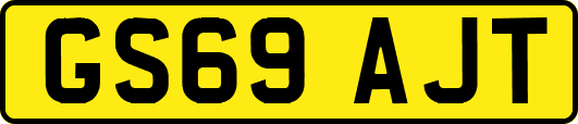 GS69AJT