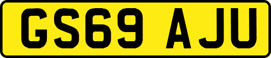 GS69AJU