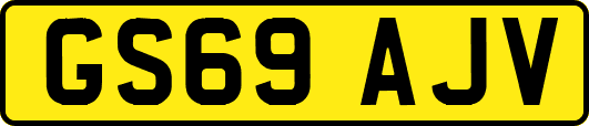 GS69AJV