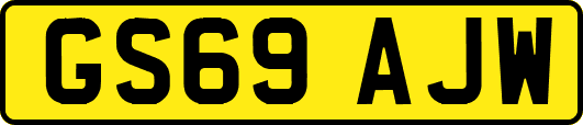 GS69AJW