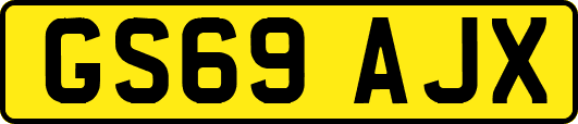 GS69AJX
