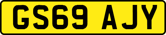 GS69AJY
