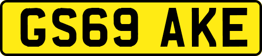 GS69AKE