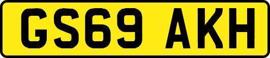 GS69AKH