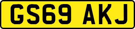 GS69AKJ
