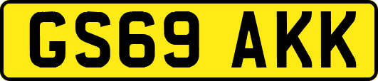 GS69AKK